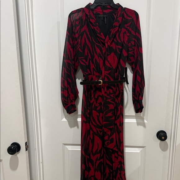 sequin dress long sleeve black Gracie Long Mesh Sleeve Short Sequin Dress Black / 7